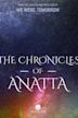 The Chronicles of Anatta: Mark of Existence | Adventure, History, Romance