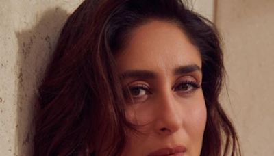 Kareena Kapoor Says She Was A Good Student And Thought She'd Be A Lawyer: 'I Went To Harvard...' - News18