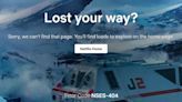 Netflix ‘Lost Your Way?’ Message: How To Fix Error Code ‘NSES-404′