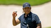 LIV Golf: Anthony Kim finally has round to be proud of amid golf return