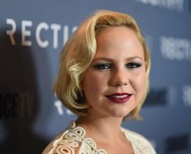 Adelaide Clemens