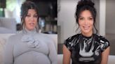 The Kardashians: Kourtney revela cena que não queria que fosse ao ar, mas Kim divulgou contra sua vontade; assista - Hugo Gloss