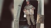 Local Iraq Veteran heads to Normandy for 80th anniversary of D-Day