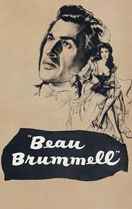 Beau Brummell (1954 film)