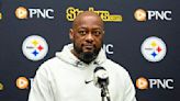 Steelers notes: ‘Top 30’ visits to facility just 1 part of Mike Tomlin’s draft evaluation process