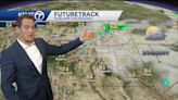 Eric Green weather May 14
