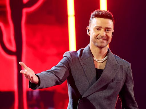 Justin Timberlake: What's next after his DWI arrest. Will he continue his tour?