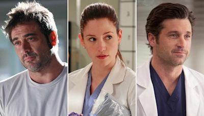 “Grey’s Anatomy” Fans Won’t Ever Forget These Shocking and Heartbreaking Deaths