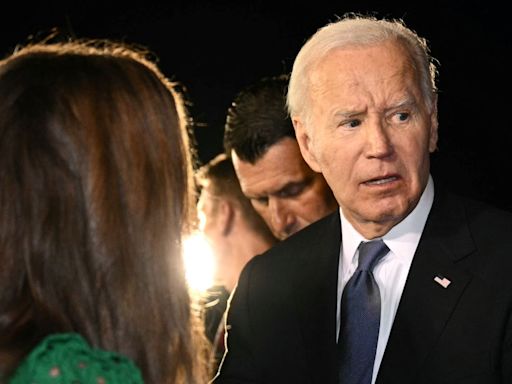 Jamie Sarkonak: Democrats fooled by their own fake news of Biden's mental fitness