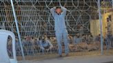 Strapped down, blindfolded, held in diapers: Israeli whistleblowers detail abuse of Palestinians in shadowy detention center