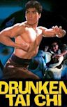 Drunken Tai Chi