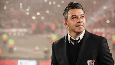 Mundo River: sorpresivo cambio en el cuerpo técnico de Marcelo Gallardo | + Deportes