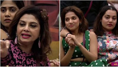 Bigg Boss Marathi 5 Nominations Week 1: Varsha Usgaonkar, Ankita & THESE 4 Contestants Nominated For Eviction