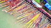 Must See! Two Guinness World Records Broken at China’s Dragon Boat Festival