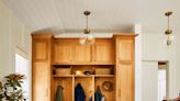 Why You Should Never Forget About The Mudroom