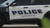 Lafayette police hosting physical training assessment for potential cadets