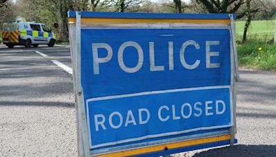 Major Cambs A-road reopens after vehicle blaze
