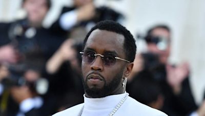 Rapper Sean "Diddy" Combs Sued By Former Model Who Claims Sexual Assault After Drugging