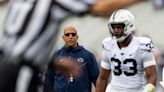 Guide to the Penn State 2024 Blue-White Game