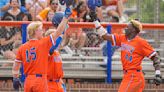 Parkview Baseball Romps to First-Round Sweep