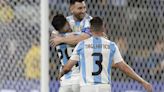 Messi’s 109th goal leads defending champion Argentina over Canada 2-0 and into Copa America final