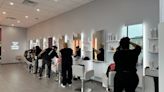 Blo Blowdry Bar offers hairstylings in Frisco