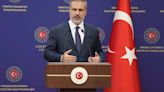 Turquía intervendrá en el caso abierto ante la CIJ contra Israel por riesgo de genocidio en Gaza