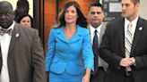 Pennsylvania ex-attorney general acquitted in drunken driving case