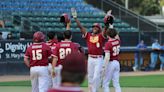 Aaron Mingo hits grand slam but Wilson baseball falls to El Segundo in CIF-SS playoffs