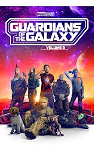 Guardians of the Galaxy Vol. 3