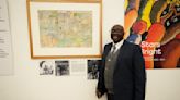 Pioneering art collection returns to Zimbabwe after 70 years