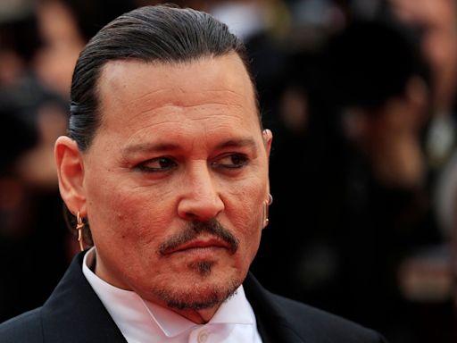 Johnny Depp volta aos cinemas interpretando Satanás em comédia bíblica de Terry Gilliam