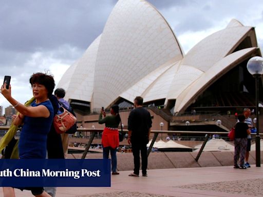 Australia suspends China working holiday visas to overhaul scheme