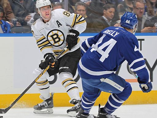 How to watch today's Toronto Maple Leafs vs Boston Bruins NHL Playoffs First Round Game 4: Live stream, TV channel, and start time | Goal.com US