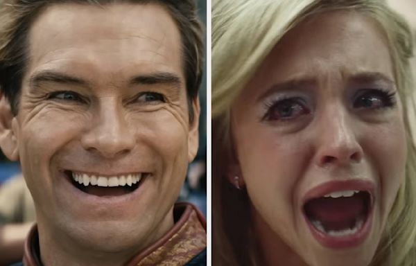 "It's Like The Toxic FWB I Can't Quit": People Are Sharing The TV Shows They Were Surprised To Actually Like