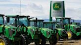 穀物價格下跌影響需求 農機公司迪爾二度調降全年獲利財測 | Anue鉅亨 - 美股雷達