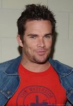 Mark McGrath