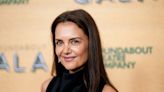 Katie Holmes’ Daughter Suri’s Reported Name Change Honors Her Mom in One Special Way