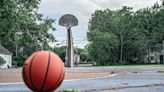 Bridgewater gets grant to rejuvenate storied Hobbstown basketball court