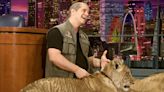 ‘Tiger King’ Star ‘Doc’ Antle Sentenced, Banned for Wildlife Trafficking