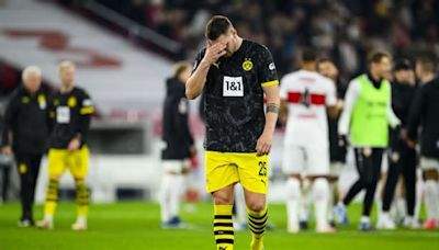 Der BVB und das Süle-Dilemma