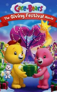 Care Bears: The Giving Festival