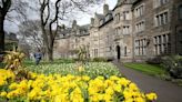 Good University Guide: St Andrews comes out top, with Oxford bumped to second