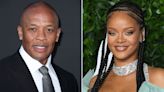 Dr. Dre Gives Advice to Rihanna Ahead of Super Bowl 2023 Halftime Show Performance: 'Have Fun'