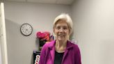 Sen. Warren sounds the alarm on abortion rights at SouthCoast health roundtable talk