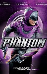 The Phantom (miniseries)