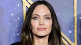 Angelina Jolie reveals why she stepped away from film: 'I don't feel like I've been myself for a decade'