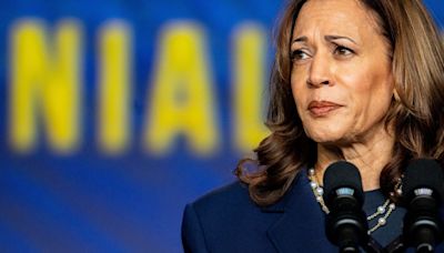 Why Kamala Harris Has A Chance To Make History As A Policymaker