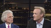 23. Lawrence O'Donnell; Steven Pinker; Christina Bellantoni; D.L. Hughley; Seth Moulton