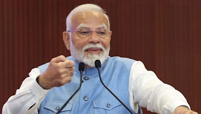 PM Modi to inaugurate, lay foundation stones of projects worth Rs 29,400 crore in Mumbai today